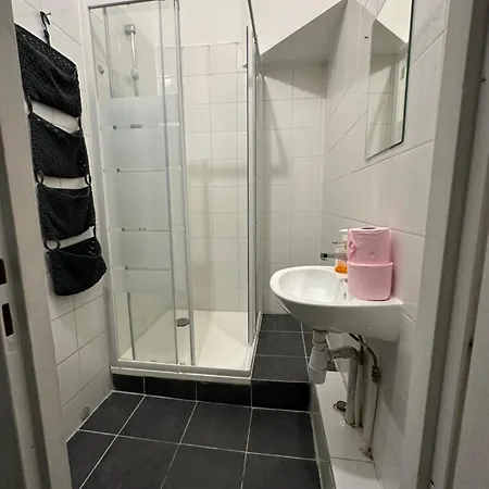 Les Balconnets Centre Aparthotel