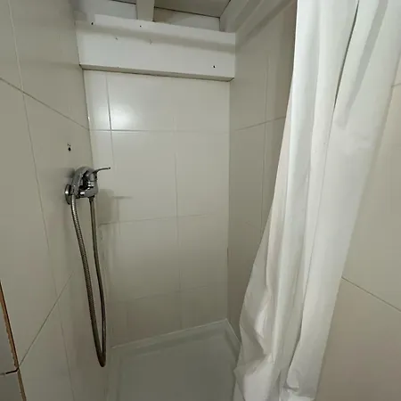 Les Balconnets Centre