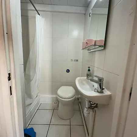 Les Balconnets Centre Aparthotel Nizza