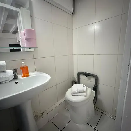 Les Balconnets Centre Aparthotel Nizza