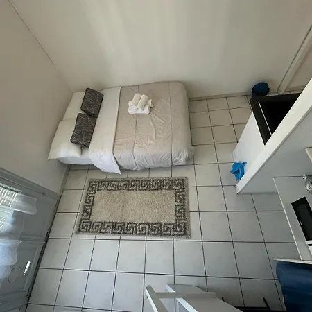 Les Balconnets Centre *