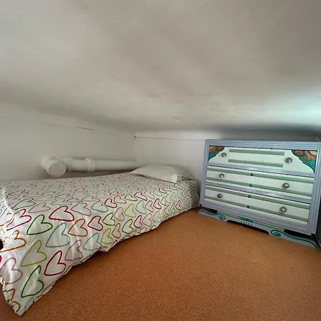 Les Balconnets Centre Aparthotel