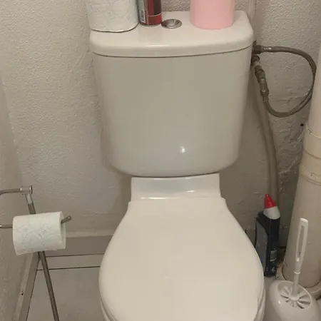 Les Balconnets Centre