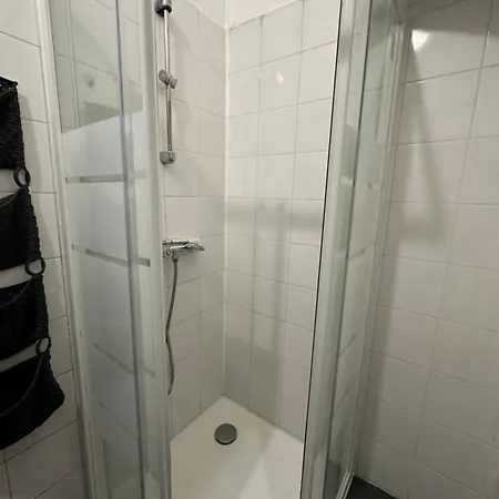 Apartahotel Les Balconnets Centre Niza