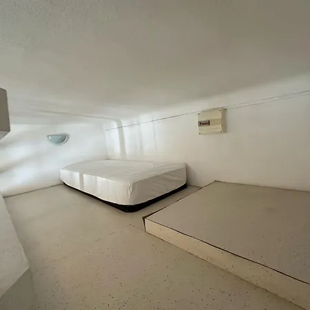 Aparthotel Les Balconnets Centre