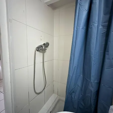 Aparthotel Les Balconnets Centre