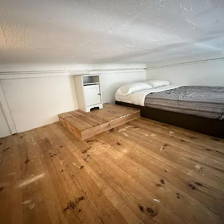 Les Balconnets Centre *