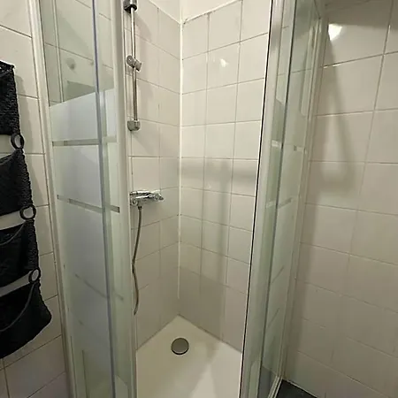 Les Balconnets Centre 아파트호텔 *