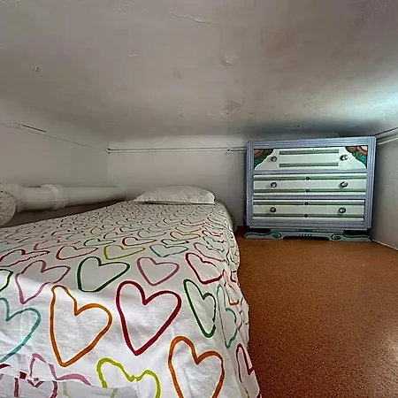 Les Balconnets Centre * 니스