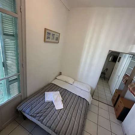 Apartmanhotel Les Balconnets Centre *