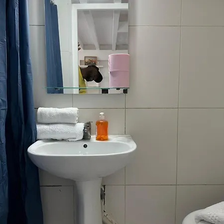 Les Balconnets Centre Apart Otel