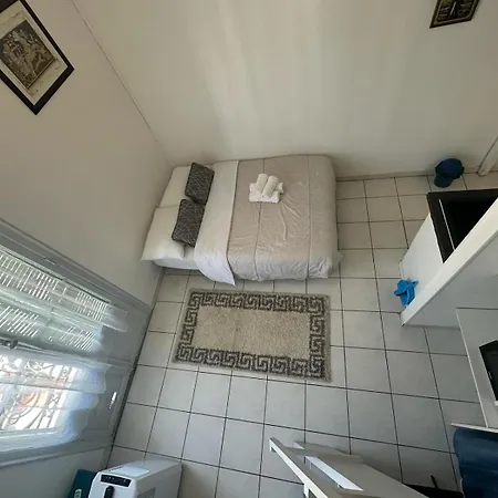 Apart Otel Les Balconnets Centre