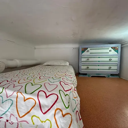 Les Balconnets Centre Apart Otel *