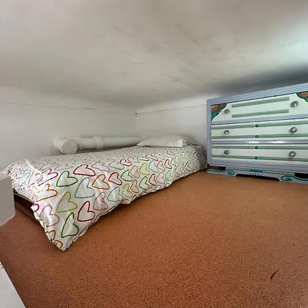 Apart Otel Les Balconnets Centre *